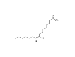 9-Hexadecenoic acid,(9Z)-
