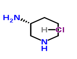 3-Piperidinamine,hydrochloride (1:2), (3R)-