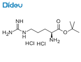 L-Arginine t-butyl ester dihydrochloride
