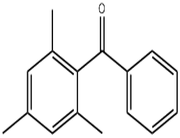 phenyl-(2,4,6-trimethylphenyl)methanone