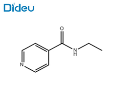 4-Pyridinecarboxamide,N-ethyl-(9CI)