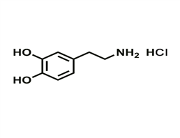 3-Hydroxytyramine hydrochloride
