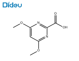4,6-DiMethoxypyriMidine-2-carboxylic acid