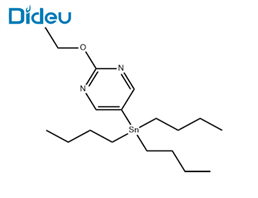 2-Ethoxy-5-(tributylstannyl)pyriMidine