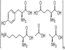 Glatiramer acetate