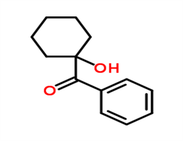 1-Hydroxycyclohexyl Phenyl Ketone