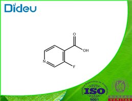 3-Fluoropyridine-4-carboxylic acid