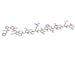 Morpholinium,4-(4,6-dimethoxy-1,3,5-triazin-2-yl)-4-methyl-, chloride (1:1)