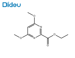 Ethyl 4,6-dimethoxypyrimidine-2-carboxylate