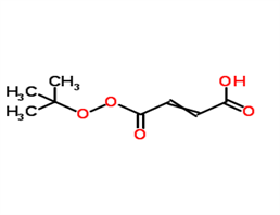 Tert-Butyl monoperoxymaleate