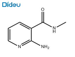 N-Methyl-2-aminopyridine-3-carboxamide