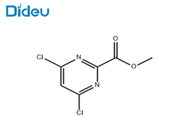 Methyl  4,6-dichloropyrimidine-2-carboxylate