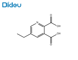 5-Ethylpyridine-2,3-dicarboxylic acid