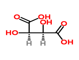 L-(+)-Tartaric acid