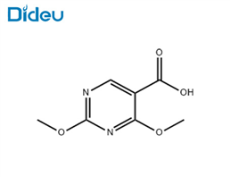 2,4-DiMethoxypyriMidine-5-carboxylic acid