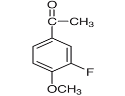 3′-Fluoro-4′-methoxyacetophenone