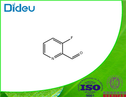 3-FLUORO-2-FORMYLPYRIDINE