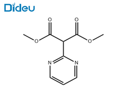 dimethyl 2-(2-pyrimidyl)malonate