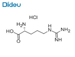 D-(-)-Arginine hydrochloride