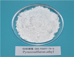 Pyrazosulfuron-ethyl