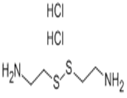 Cystamine dihydrochloride