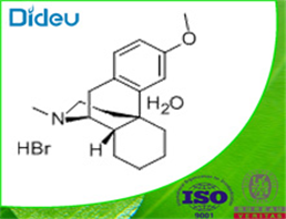 Dextromethorphan hydrobromide monohydrate USP/EP/BP