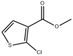 methyl 2-chlorothiophene-3-carboxylate