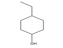 4-Ethylcyclohexanol (Mixture of cis and trans isomers）