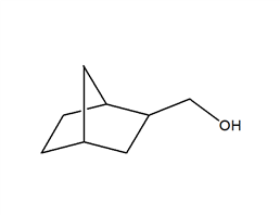 2-Norbornanemethanol（Mixture of inner and outer shapes）