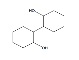 [1,1'-Bicyclohexyl]-2,2'-diol (Isomer mixture)