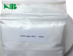 Alpha GPC ;choline alfoscerate