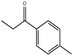 4' -Methylpropiophenone  C10H12O