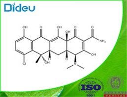 Chlortetracycline USP/EP/BP