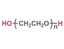 α,ω-Dihydroxyl poly(ethylene glycol)