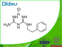 Phenformin hydrochloride USP/EP/BP