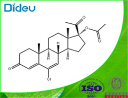 Chlormadinone acetate USP/EP/BP