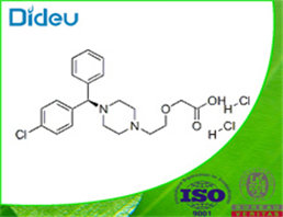 Levocetirizine dihydrochloride USP/EP/BP