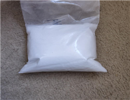 Sodium acetate