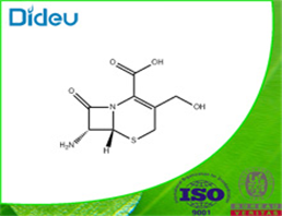 Hydroxymethyl-7-Aminocephalosporanic acid USP/EP/BP