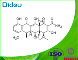 Doxycycline monohydrate USP/EP/BP