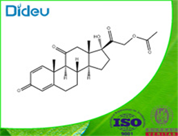 Prednisone 21-acetate USP/EP/BP