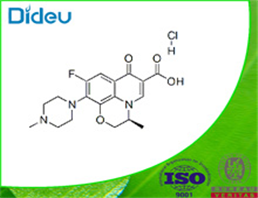 Levofloxacin hydrochloride USP/EP/BP