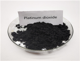 Platinum dioxide