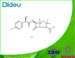 Amoxicillin trihydrate USP/EP/BP