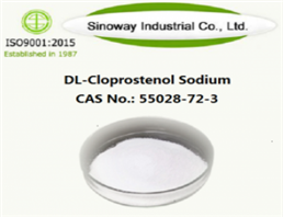 DL-Cloprostenol Sodium