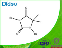 1,3-Dibromo-5,5-dimethylhydantoin USP/EP/BP