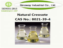 Natural Creosote