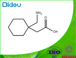 Gabapentin USP/EP/BP