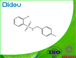 2-Bromo-N-(4-fluoroBenzyl)Benzenesulphonamide USP/EP/BP