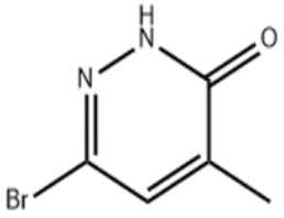 6-bromo-4-methyl-3(2H)-Pyridazinone